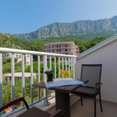 Vikk In Makarska By Guide